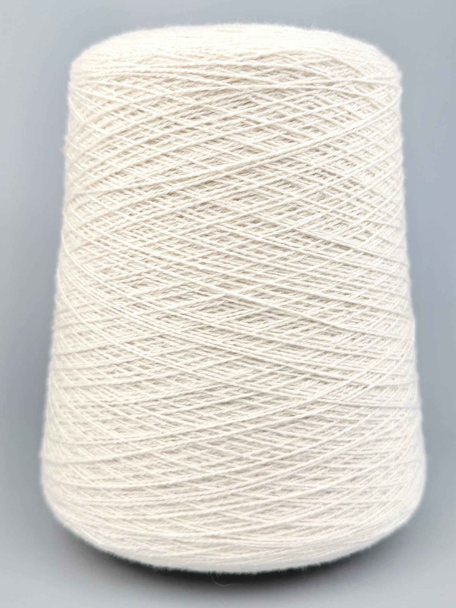 Loro Piana Coars Unexpected 2/11 – 100% Kaschmirgarn col. Naturweiss (Cod. C649 8071) foto 2